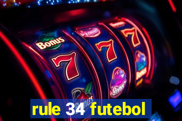 rule 34 futebol